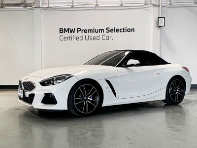BMW Z4 sDrive30i M Sport