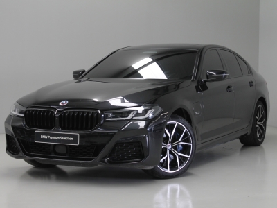 BMW 530e M Sport
