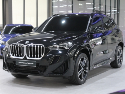 BMW X1 sDrive20i M Sport