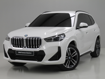 BMW X1 sDrive20i M Sport