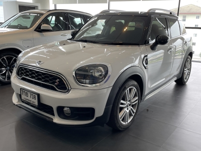 MINI Countryman S Countryman