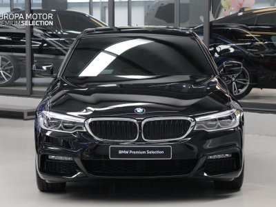 BMW 530e M Sport