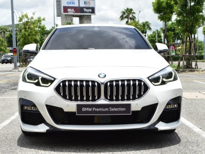 BMW 220i Gran Coupe M Sport
