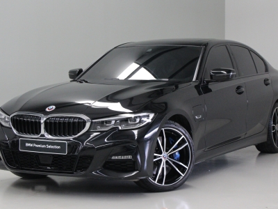 BMW 330e M Sport