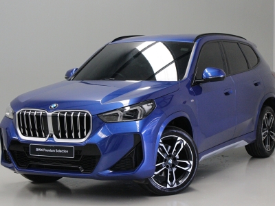 BMW X1 sDrive20i M Sport