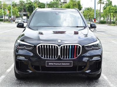 BMW X5 xDrive30d M Sport