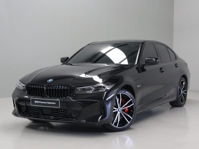 BMW 330e M Sport