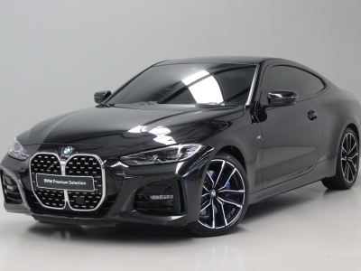 BMW 430i M Sport