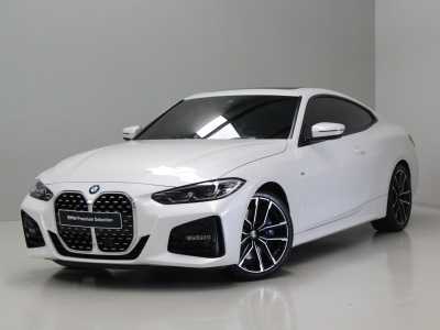 BMW 430i M Sport