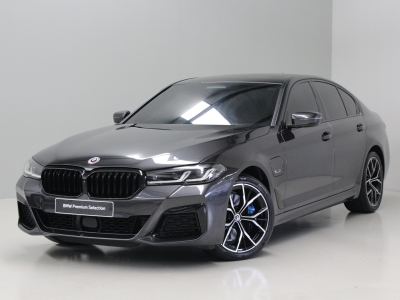 BMW 530e M Sport