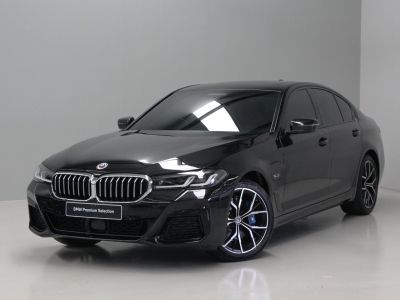 BMW 530e M Sport