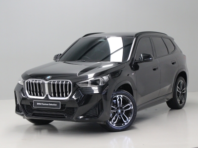 BMW X1 sDrive20i M Sport