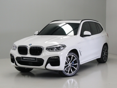 BMW X3 xDrive30e M Sport