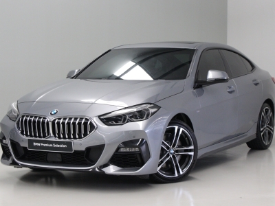 BMW 220i Gran Coupe M Sport