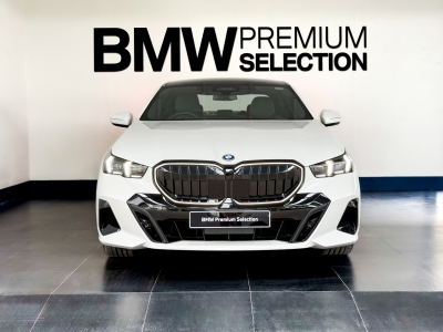 BMW 530e M Sport Pro