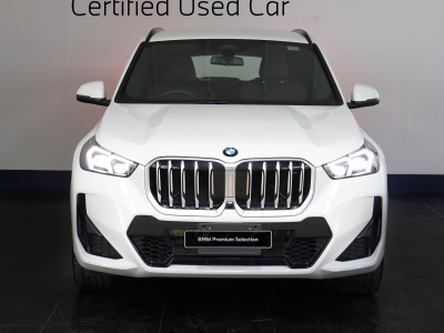 BMW X1 sDrive20i M Sport