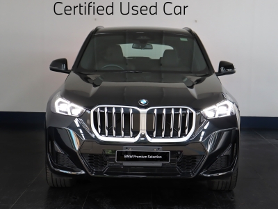 BMW X1 sDrive20i M Sport