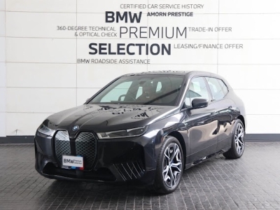 BMW iX xDrive40 Sport