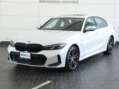 BMW 330e M Sport