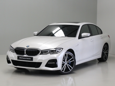 BMW 330e M Sport