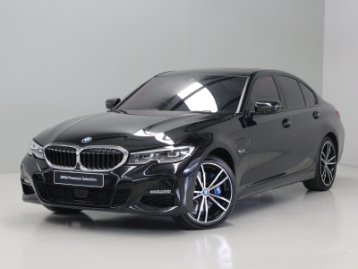 BMW 330e M Sport
