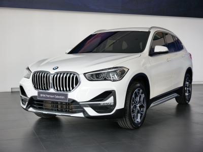 BMW X1 sDrive20d xLine