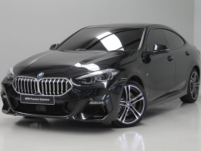 BMW 220i Gran Coupe M Sport