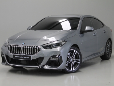 BMW 220i Gran Coupe M Sport