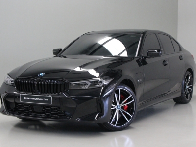 BMW 330e M Sport