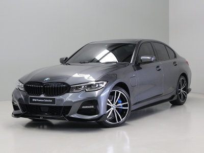 BMW 330e M Sport