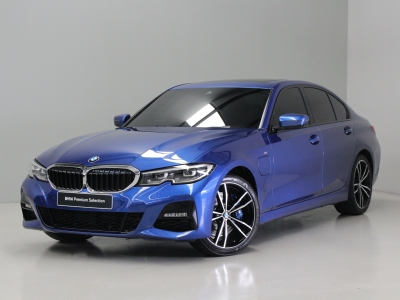 BMW 330e M Sport