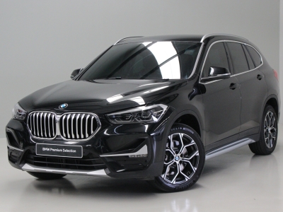 BMW X1 sDrive20d xLine