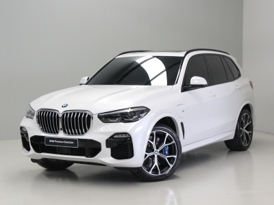 BMW X5 xDrive45e M Sport