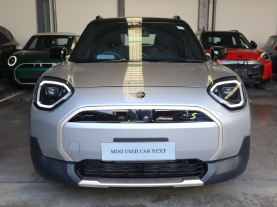 MINI Aceman MINI Aceman SE