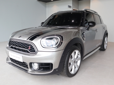 MINI Countryman S Countryman