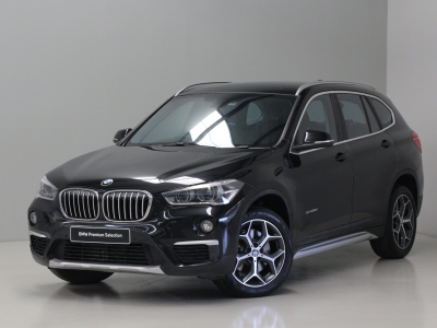 BMW X1 sDrive18d xLine