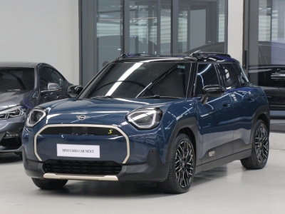 MINI Aceman MINI Aceman SE