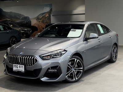 BMW 220i Gran Coupe M Sport