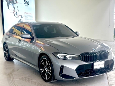 BMW 330Li M Sport