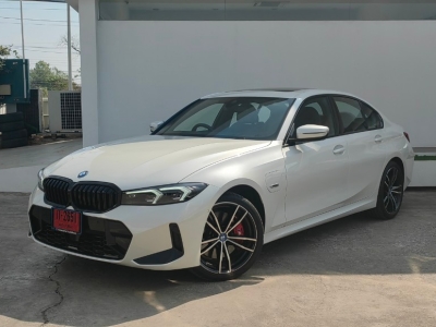 BMW 330e M Sport