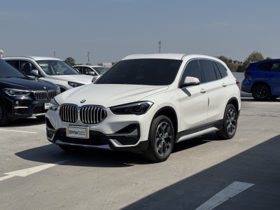 BMW X1 sDrive20d xLine