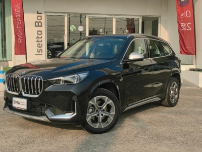 BMW X1 sDrive20i xLine