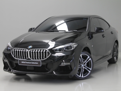 BMW 218i Gran Coupe M Sport
