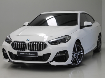 BMW 220i Gran Coupe M Sport
