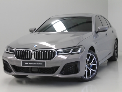 BMW 530e M Sport