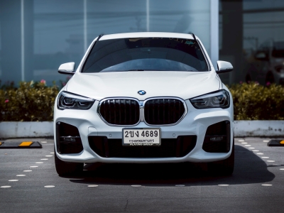 BMW X1 sDrive20d M Sport