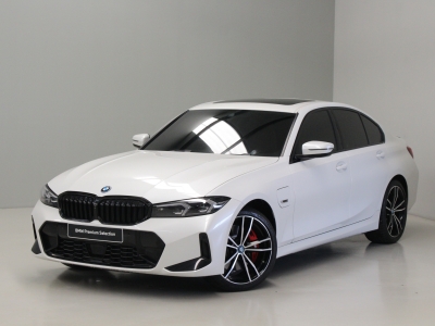 BMW 330e M Sport