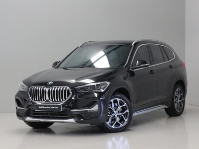 BMW X1 sDrive20d xLine