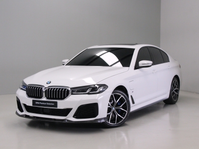 BMW 530e M Sport