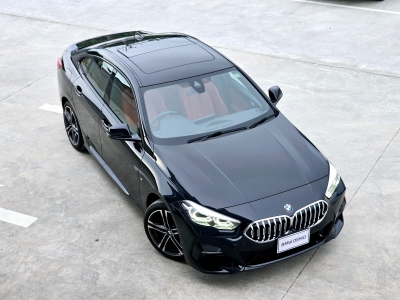 BMW 220i Gran Coupe M Sport